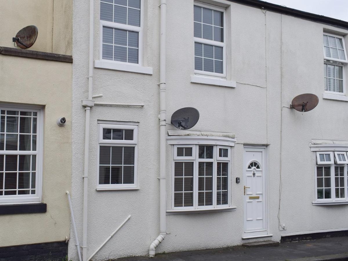 Old School Cottage Lytham St Annes Luaran gambar